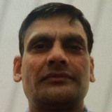 Saed58Ay from Singapore | Man | 47 years old | Cancer