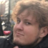 Arnis from Bogense | Man | 28 years old | Gemini