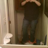 Monnie from Mount Airy | Woman | 24 years old | Sagittarius