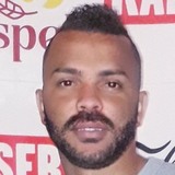 Gu from Sete Lagoas | Man | 36 years old | Pisces