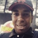Thauandias from Sao Joao de Meriti | Man | 29 years old | Aries