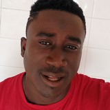 Oumar from Dijon | Man | 27 years old | Capricorn