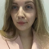 Boconon from Prague | Woman | 31 years old | Leo