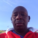 Siaka from Madrid | Man | 54 years old | Aries