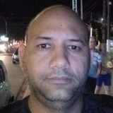Jefersonsil1R from Capitan Bado | Man | 46 years old | Sagittarius