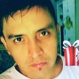 Chango from Alejandro Korn | Man | 40 years old | Libra