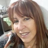 Lin from Santa Maria | Woman | 62 years old | Aquarius