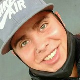 Leansilva12L from Hurlingham | Man | 29 years old | Aquarius