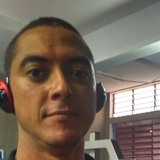 Dani from Ribeirao Preto | Man | 48 years old | Aries