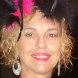 Rodrizeli from Jaboticabal | Woman | 66 years old | Pisces