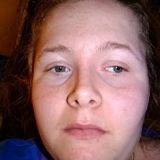Britt from Louisville | Woman | 27 years old | Scorpio