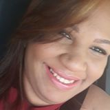 Danadomar from Recife | Woman | 42 years old | Cancer