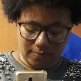 Pretinha from Russas | Woman | 38 years old | Aries