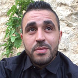Qusai from Jerusalem | Man | 35 years old | Cancer