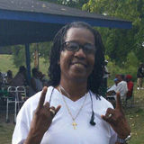 Niecie from Indianapolis | Woman | 62 years old | Aries