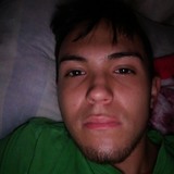 Fabi from Turrialba | Man | 28 years old | Capricorn