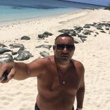 Fabian from Paternal | Man | 61 years old | Virgo