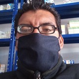 Mtzbgi from Santa Maria Asuncion Tlaxiaco | Man | 39 years old | Aries