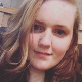 Katie from Shawnee | Woman | 28 years old | Libra