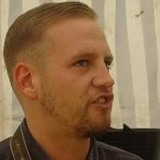 Prems from Mons | Man | 37 years old | Capricorn