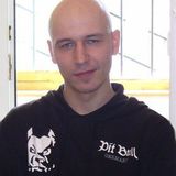 Maxim from Orel | Man | 45 years old | Cancer