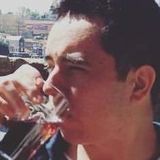 Aruã from Florianopolis | Man | 27 years old | Sagittarius