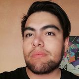 Pacheco from León | Man | 31 years old | Gemini
