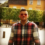 Saleem from Malmö | Man | 33 years old | Capricorn
