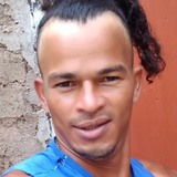 Edson10Ferrek from Ibia | Man | 36 years old | Cancer