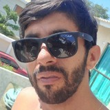 Alexjosesilvwg from Buique | Man | 34 years old | Cancer