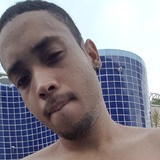 Ramon from Rio das Ostras | Man | 30 years old | Pisces