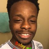 Bubby from Alton | Man | 28 years old | Capricorn