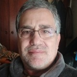 Cunharamir8 from Maia | Man | 63 years old | Aquarius