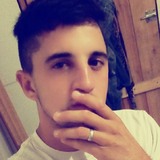 Joao from Imbituba | Man | 27 years old | Aries