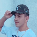 Gato from Sao Jose | Man | 25 years old | Cancer
