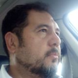 George from Melchor Ocampo | Man | 50 years old | Virgo