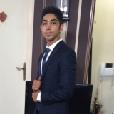 Dariush from Tehran | Man | 35 years old | Capricorn