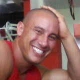 Pelon from Santa Cruz | Man | 43 years old | Capricorn