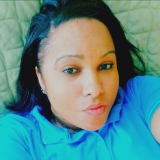 Foxtrot from Nassau | Woman | 38 years old | Taurus
