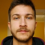 Iamokeb from Sesto San Giovanni | Man | 42 years old | Aquarius