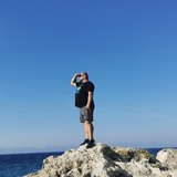 Pergargorfw from Brezje | Man | 43 years old | Capricorn
