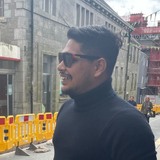 Kalamia5H from Plymouth | Man | 32 years old | Virgo