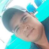 Jeison from San Vito | Man | 26 years old | Leo