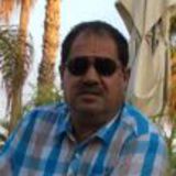 Ibraheem from Larnaca | Man | 51 years old | Cancer