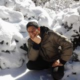 Uranio from Salerno | Man | 48 years old | Cancer