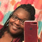 Nekalakaye from Little Rock | Woman | 32 years old | Gemini