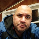 Derbi from Calbuco | Man | 46 years old | Pisces
