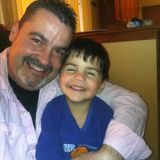 Maximo from Takoma Park | Man | 46 years old | Cancer