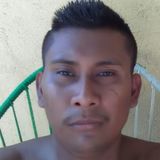 Chucho from Santo Domingo Tehuantepec | Man | 32 years old | Sagittarius