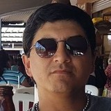 Ariel from La Leonesa | Man | 50 years old | Libra